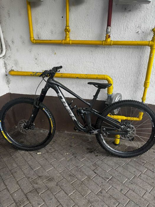 Bicicleta Trek Slash 8 2022 GEN 5 - mountainbike