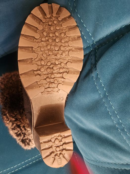 Дамски боти Tamaris