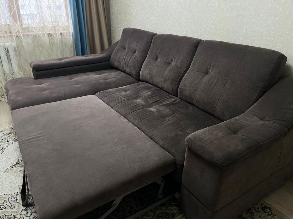 Продам диван в хорошем состоянии