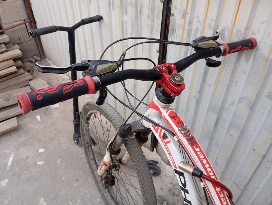 Продам велосипед Phoenix