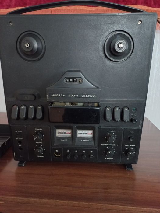 Радиотехника СССР, для восстановления.