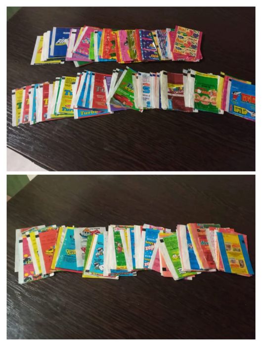 Продам вкладыши Турбо