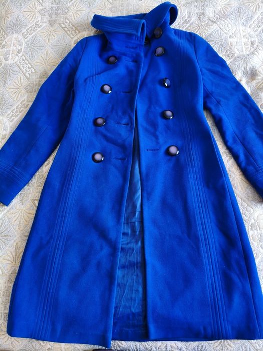 Пальто женское .