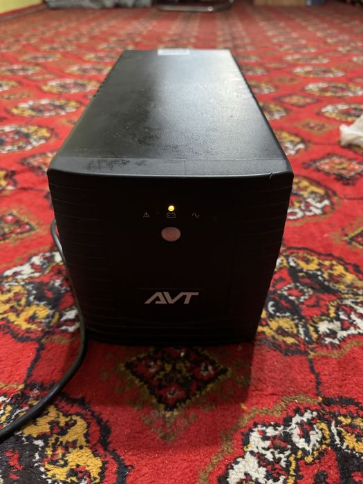 Avt ups sotiladi