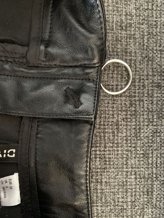 Fusta Reserved 34/ Bershka XS / H&M 34