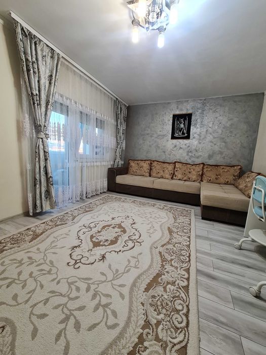 Apartament tip PC 3 camere etaj 3