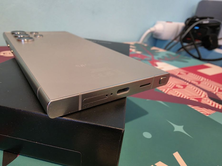 Samsung Galaxy S24 Ultra 1TB