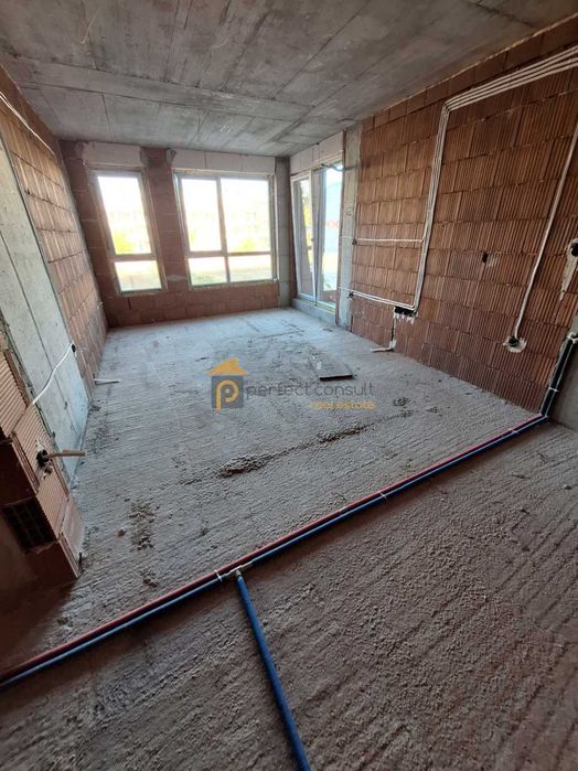 Продава се Двустаен апартамент в Пловдив, Христо Смирненски - 58 кв.м за 1207 €/кв.м - Снимка #4