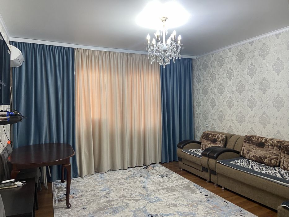 Продам 3 комнатную
