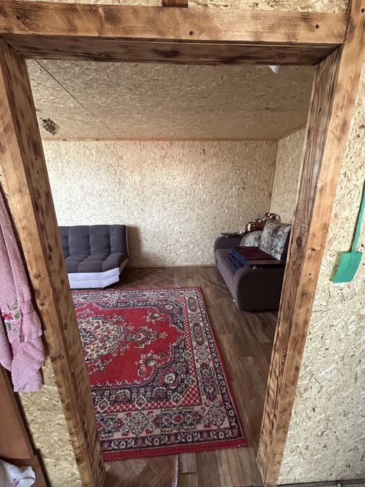 Продам дачу в д/с Тихая роща