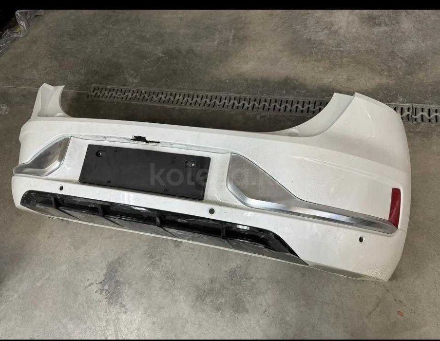 Магазин оригинальных запчастей ZEEKR Зикр