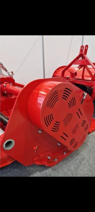 Мульчерователь.  Мульчер . LISICKI Польша.