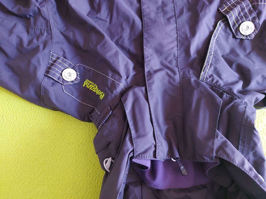 Bergans of Norway-S-Waterproof