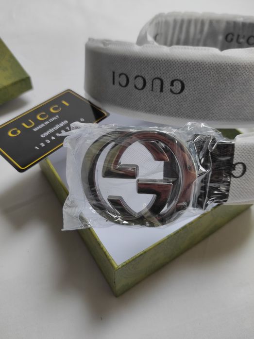 Curea Gucci – Eleganță și stil iconic