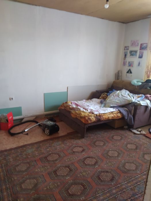 Продам дом поселок солнечны2