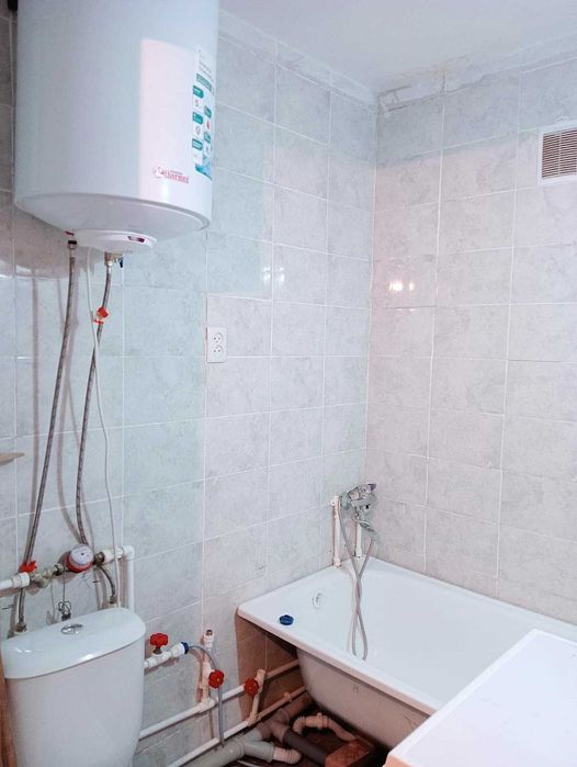 Продам 3х ком.кв, 5эт. Ермекова