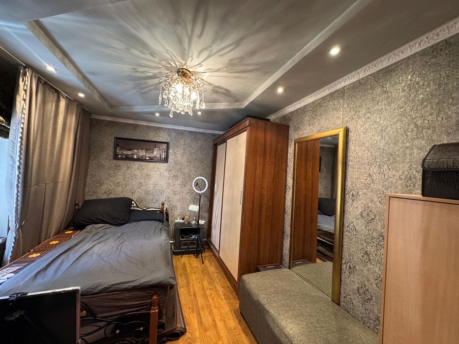 Дом Бесагаш с ремонтом