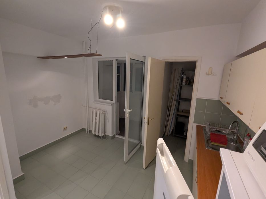 Apartament 4 camere OBOR