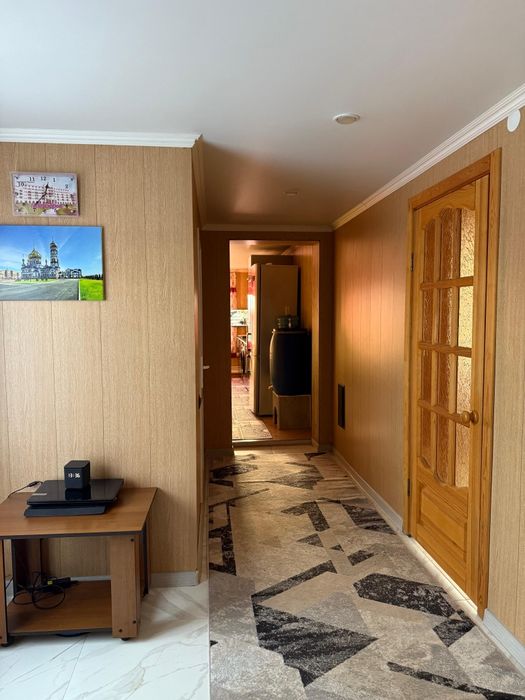 Продам Частый дом в Рабочем.