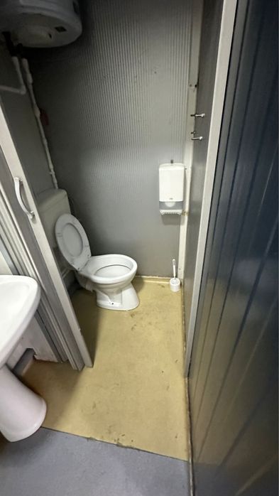 Inchiriez spatiu comercial zona Clujana