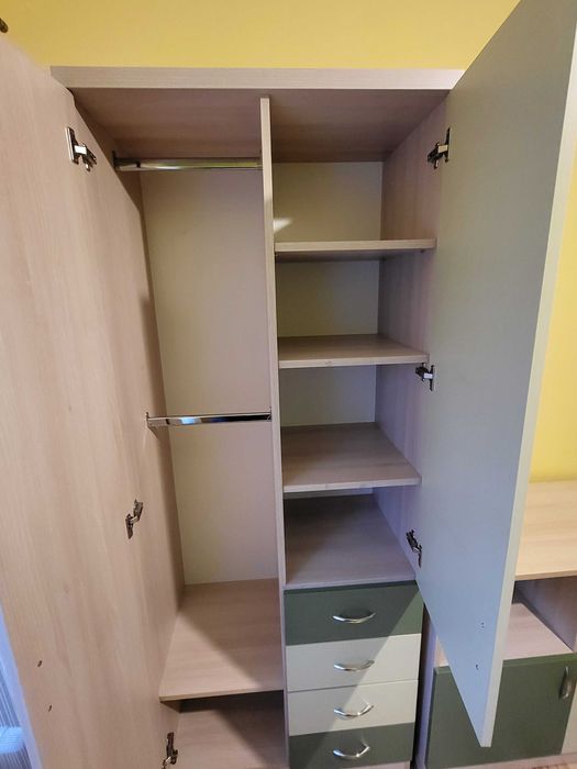 Dulapuri dormitor copii