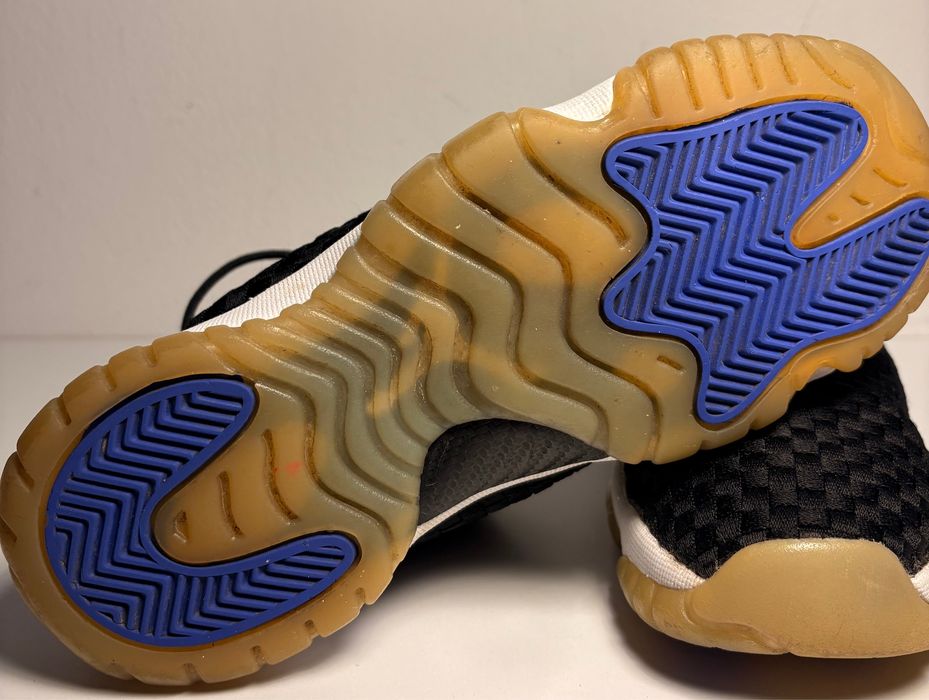 Air jordan future 36,5