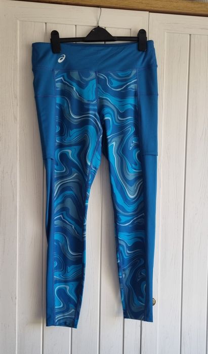 Нов дълъг клин Asics, L размер