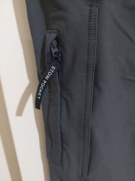 The north face 2 в 1