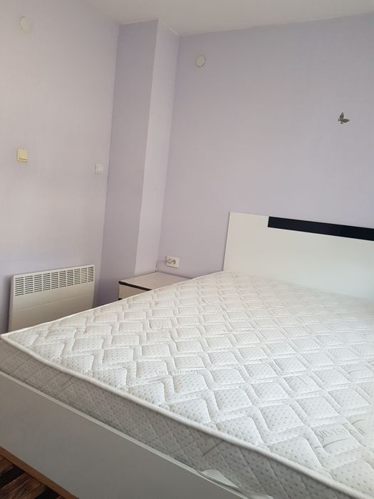 Дава се под наем Двустаен апартамент в Карлово - 48 кв.м за 229.5 € - Снимка #4