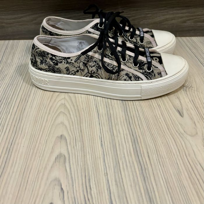 Дамски кецове Dior Walk’n sneakers