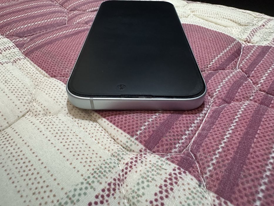 Iphone 15, 128gb, 91% акб