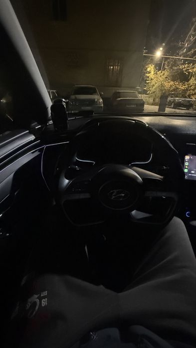 Пррдам led подсветка в машину