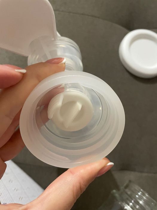 Ръчна помпа за кърма Philips Avent