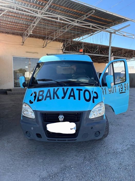 Евакуватор сотилади хамма жойи 0 дан килинган расходи йок