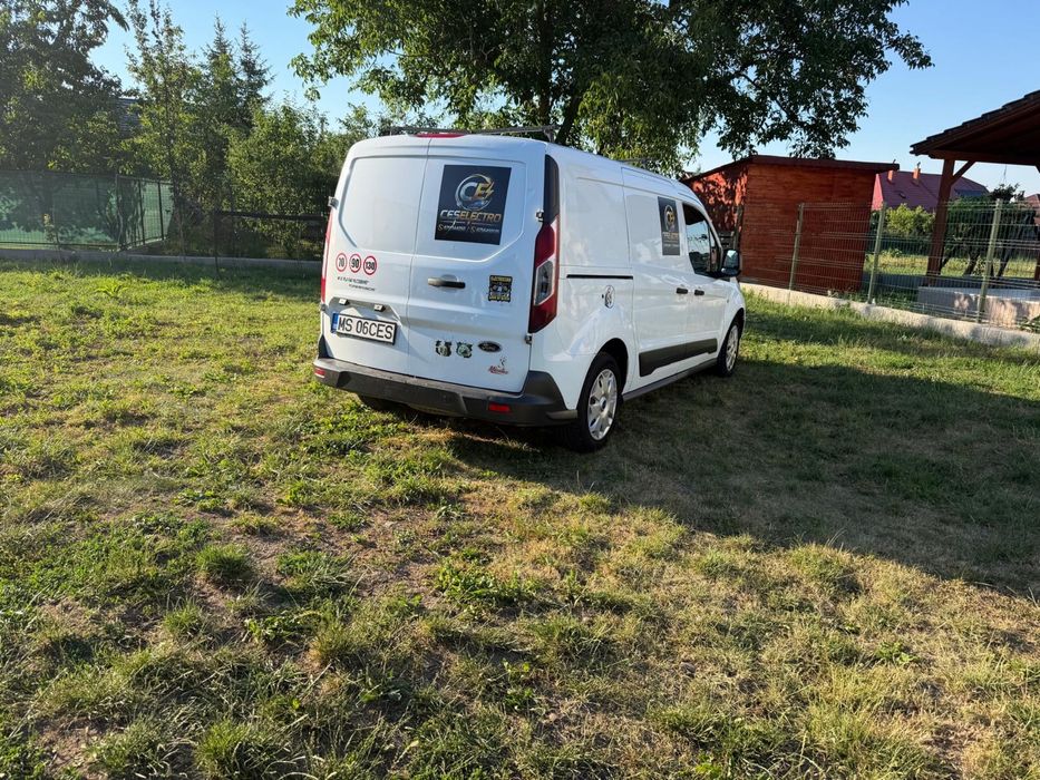 FORD Tourneo Connect 2016 — imagine 4