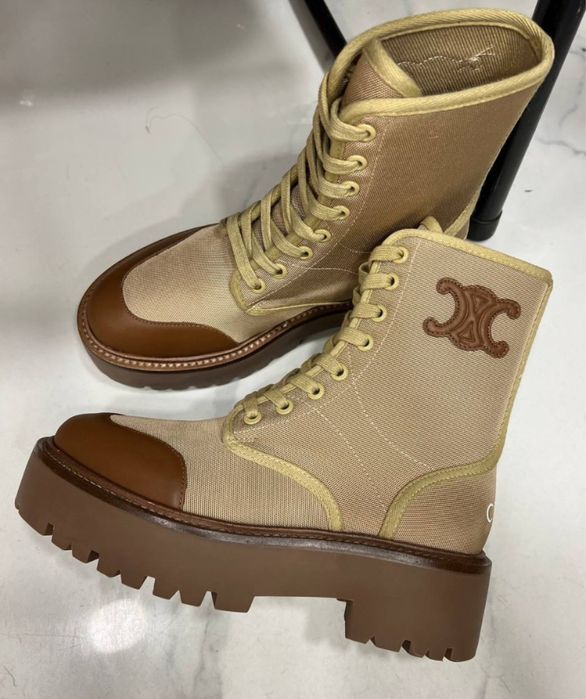 Дамски боти Celine