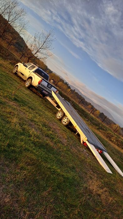 Tractari auto GORJ 24/7