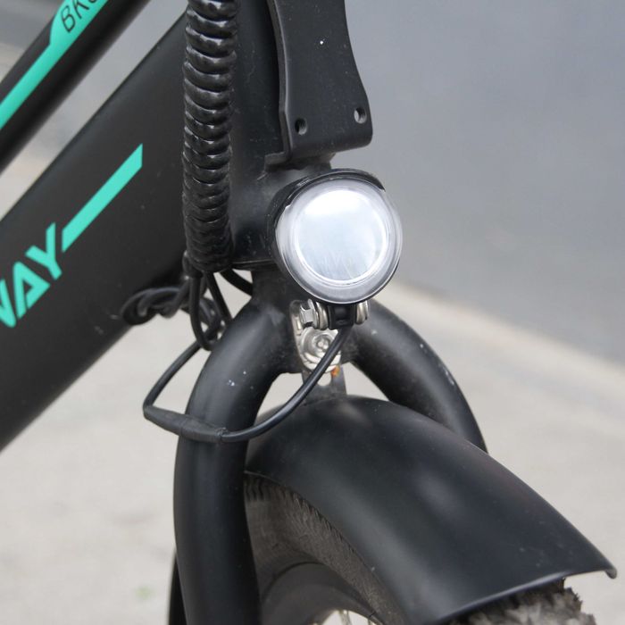 Bicicleta Electrica Hitway BK8S - 250 W - Amanet FRESH Galati
