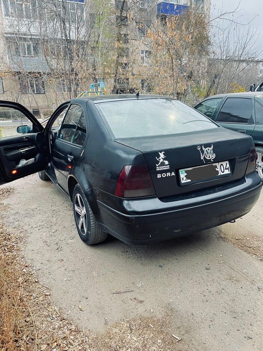 Продам Фольксваген Бора