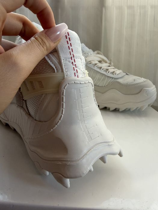 Off white Odsy 1000 White 40