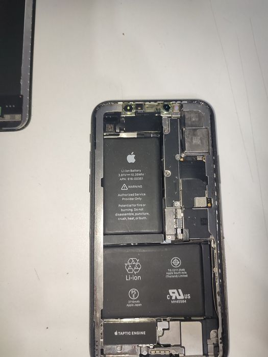 Айфон Х запчасти