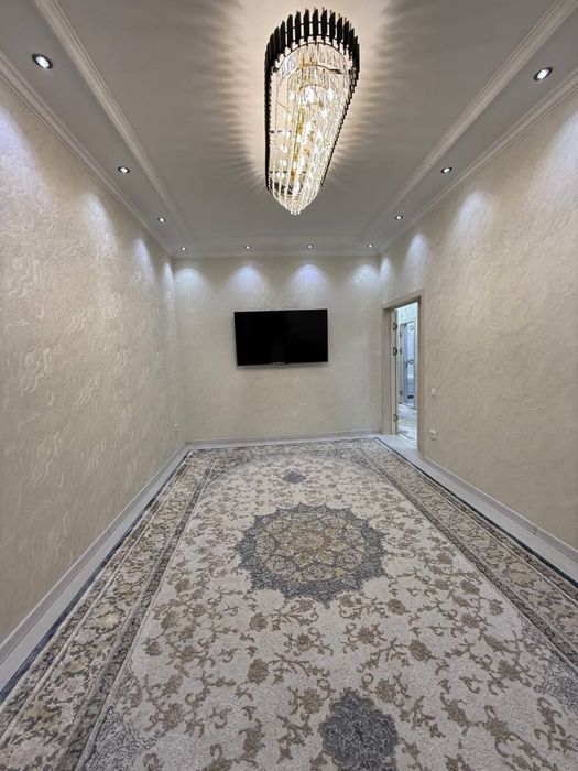 Продается.  Байналминал. 4 х Комнатная Новостройка Евро ремонт