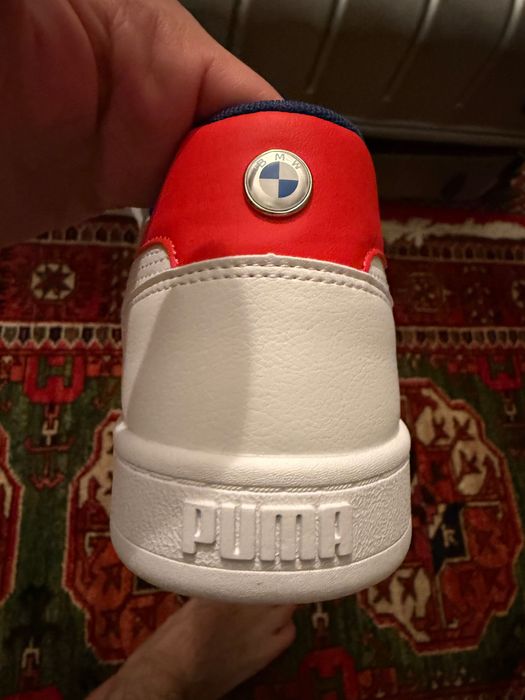 Puma sneakers BMW M Series