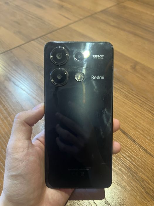 Xiaomi Redmi Note 13 4G 128 gb