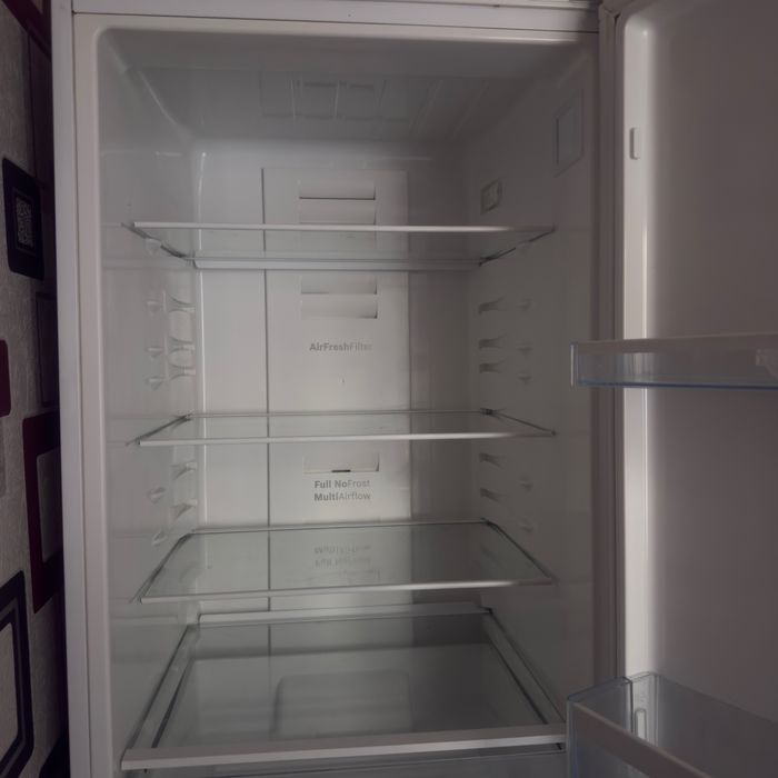 Холодильник Bosch