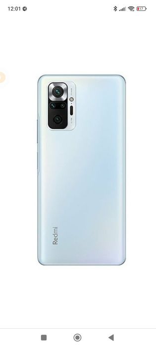 redmi note 10 pro