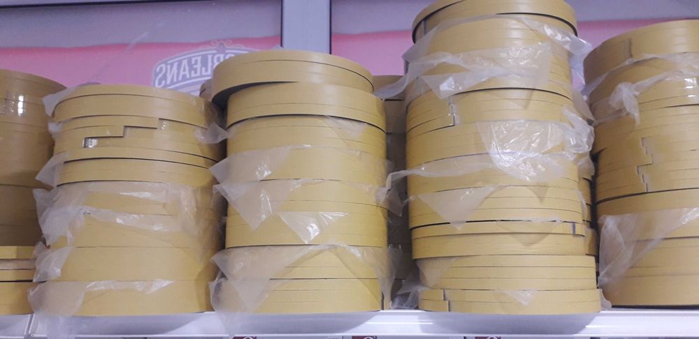 Продам скотч алюминиевый