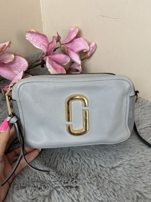 Marc Jacobs оригинална дамска чанта guess liu jo