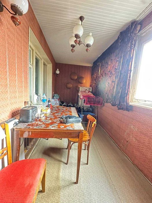 Продается Ялангач Локомотив парк 3 комнатная 2х6 Балкон №Ш617