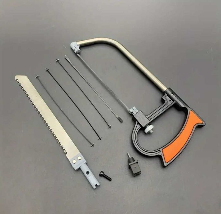 Новый набор мини-пил